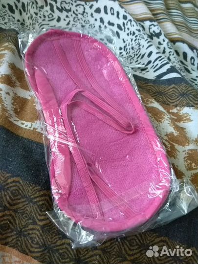 Маска для сна