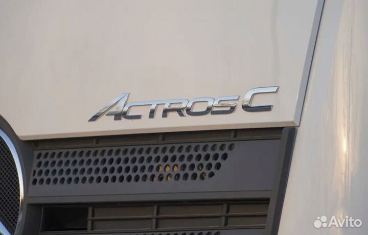 Mercedes-Benz Actros 2658, 2023