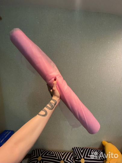 Кушетка для наращивания ресниц