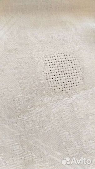 Отличная скатерть новая СССР