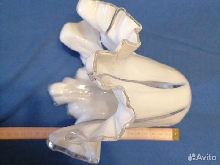 Плафоны для люстры стеклянные