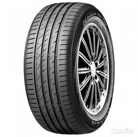 Nexen N Blue HD 185/65 R15 88H