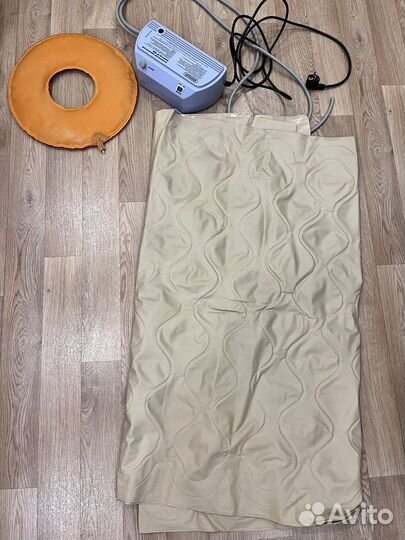 Противопролежневый матрас