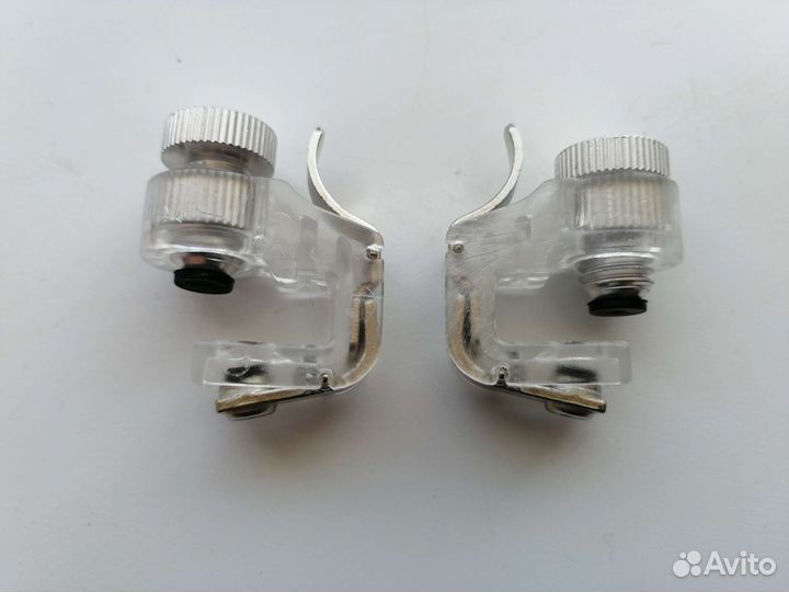 Триггеры для телефона