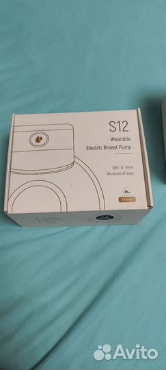 Электрический молокосос