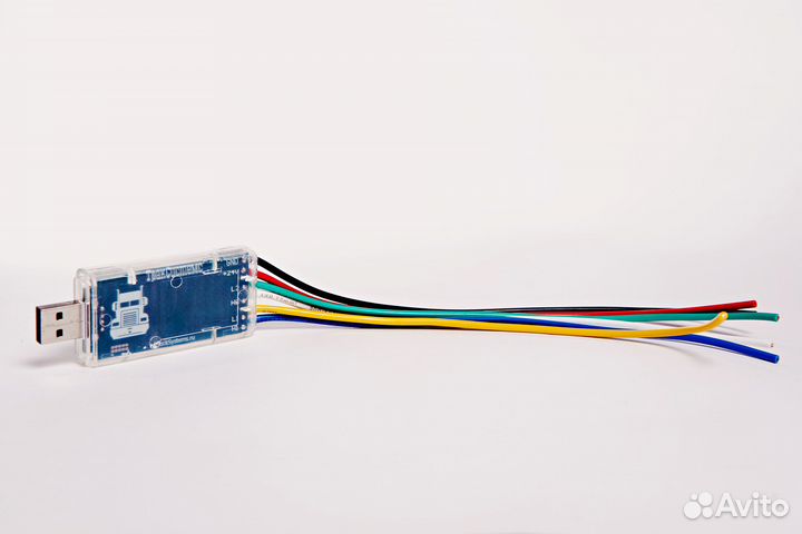 Отключение мочевины - эмулятор камаз 5490