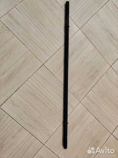 Гриф для штанги