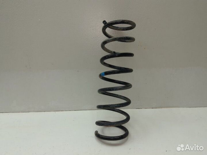 Пружина правая Ford Focus 3 1.6 2013