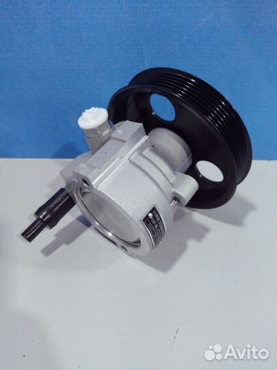 Насос гур гидроусилителя руля LADA largus ларгус