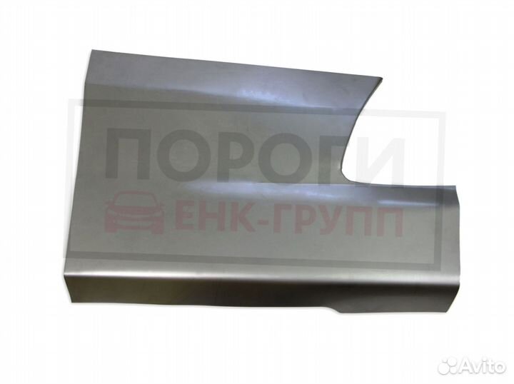 Задняя арка Mitsubishi Montero 3 и другие