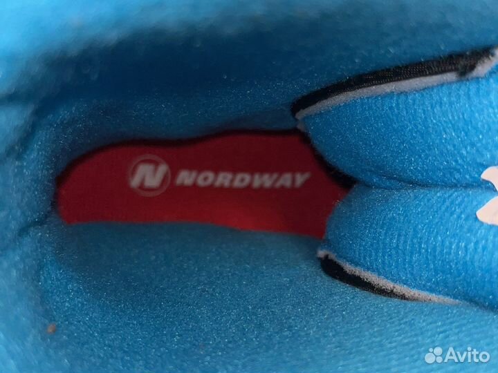 Коньки для мальчика