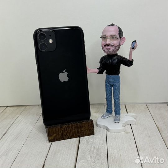 iPhone 11, 256 ГБ