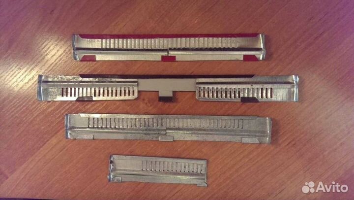 Летки пчелиные