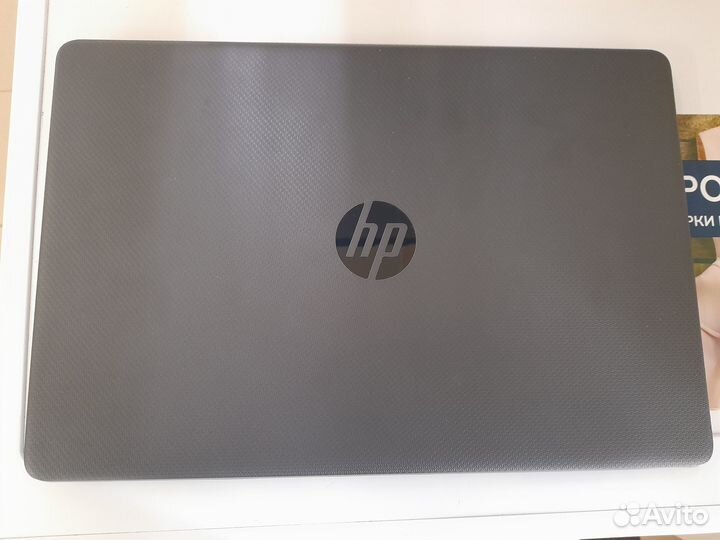Ноутбук Hp laptop 15s-fq0062ur