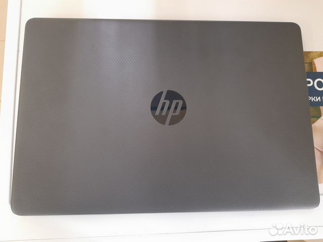 Ноутбук Hp laptop 15s-fq0062ur
