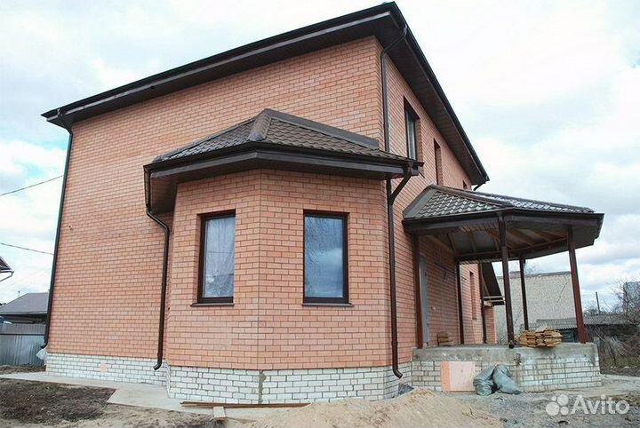 Окна от производителя