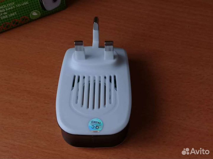 Устройство для борьбы с вредителями