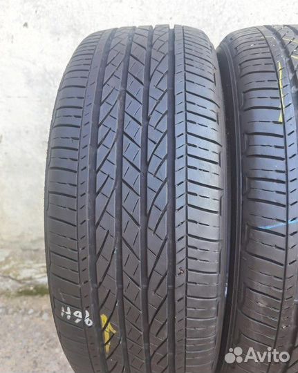 Bridgestone Dueler H/P Sport AS 215/60 R17 96H