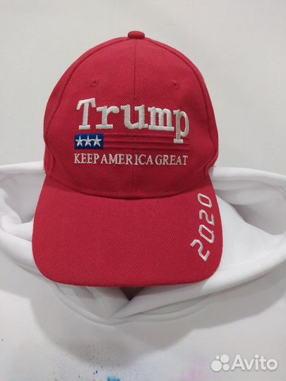 Бейсболка эксклюзив