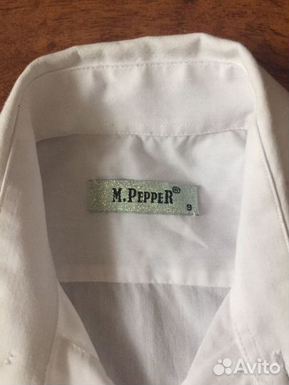 Рубашки детские