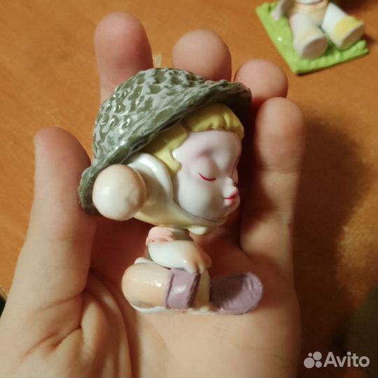 Pор маrt Skullрandа cеpии The wаrmth(не оригинал)