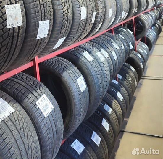 Bridgestone Ice Cruiser 7000 215/65 R16 96P