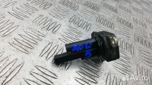 Расходомер воздуха дизельный mitsubishi outlander