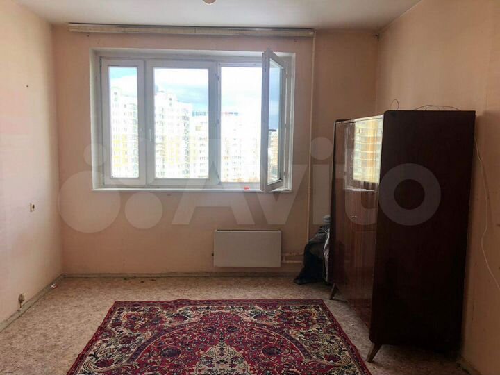 4-к. квартира, 88,4 м², 9/16 эт.