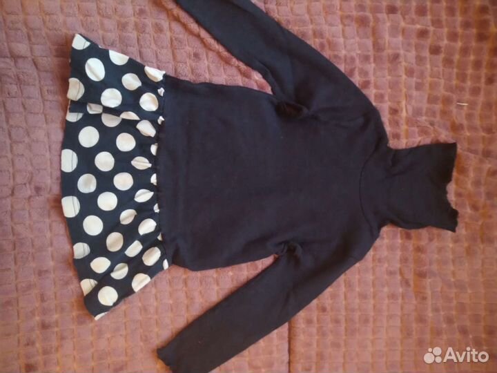 Вещи для девочки 2 лет