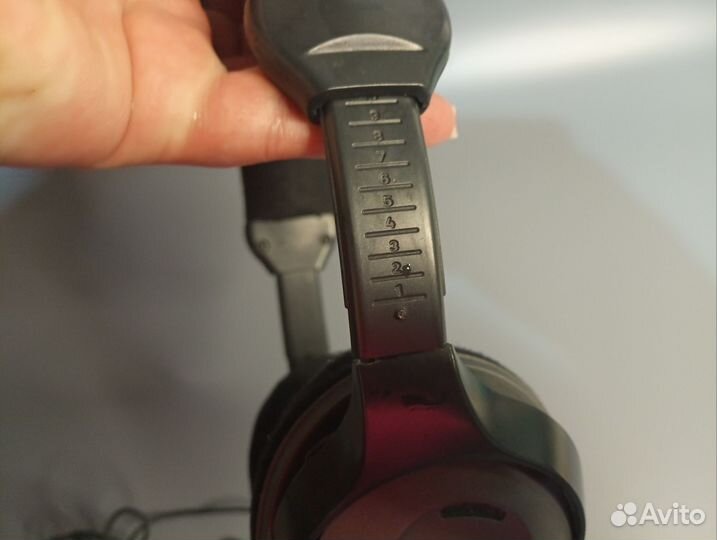 Наушники TDK MP100 проводные