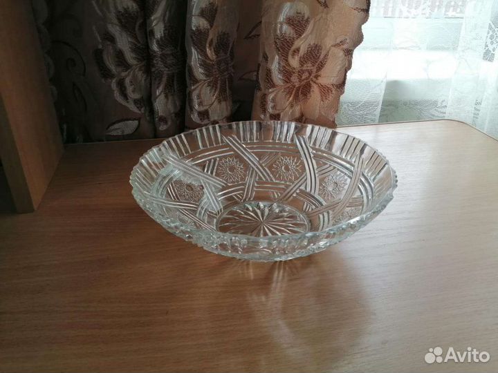 Посуда СССР