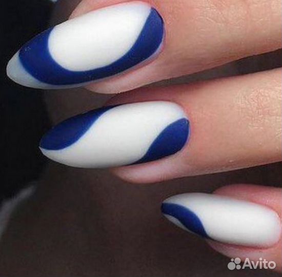 Мастер маникюра