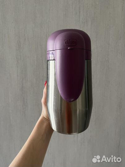 Термос chicco