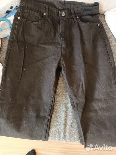 Продам джинсы мужские 32 размер новые