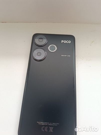 Xiaomi Poco F6, 8/256 ГБ