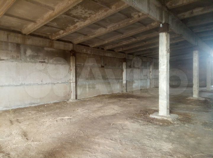 Склад, 540 м²