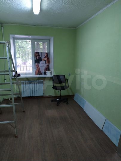 Свободного назначения, 60 м²