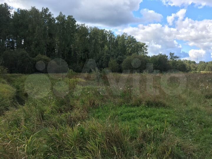 Участок 5 га (ИЖС)