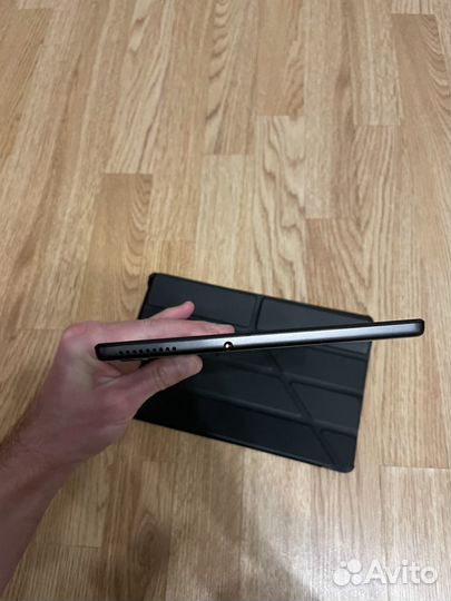 Планшет Lenovo Tab M10 fhd plus