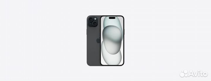 iPhone 15 Plus, 256 ГБ