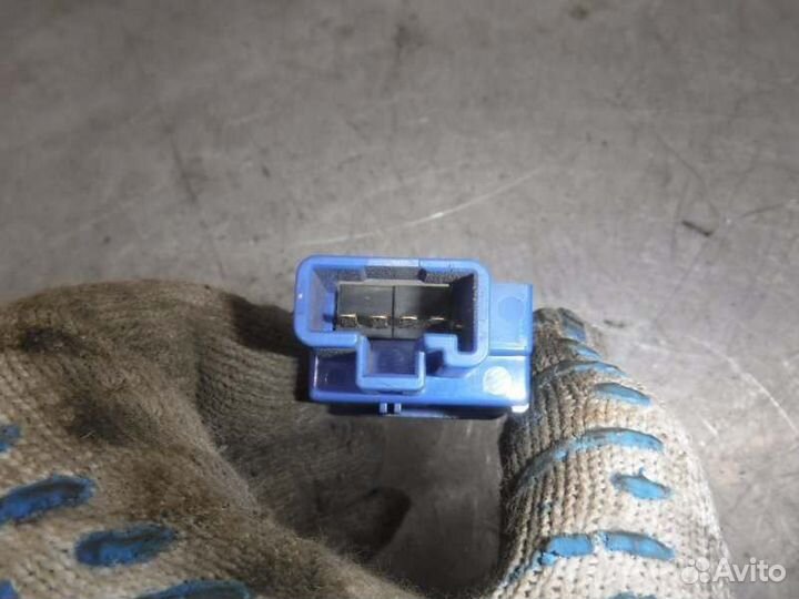 Кнопка Toyota Lc Prado 120 1GR 2007