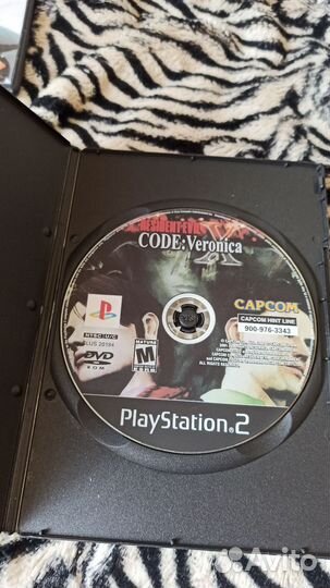 Игры для ps2