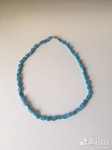 Бирюза для творчества