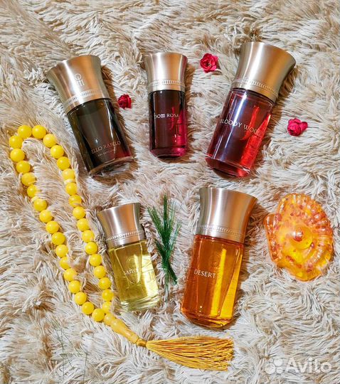 Отливанты из личной коллекции