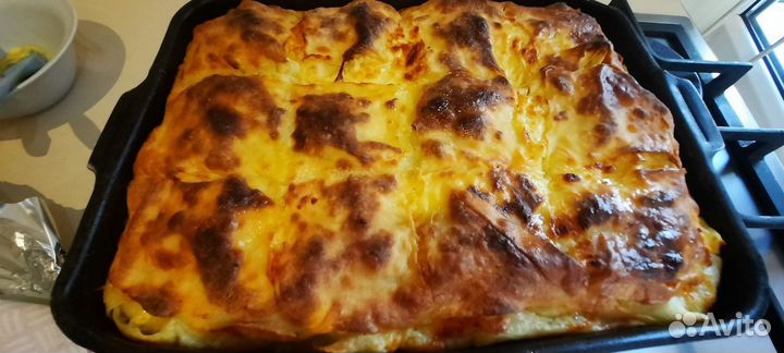 Ачма грузинская