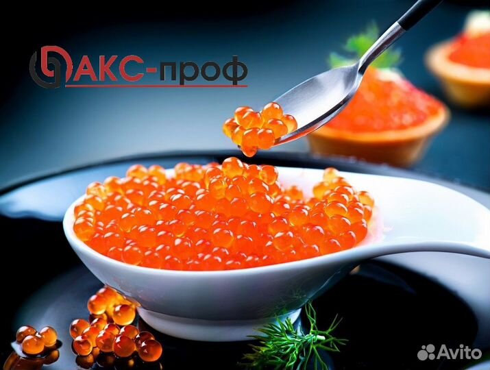 Упаковщик/ца морепродуктов, еженедельная оплата