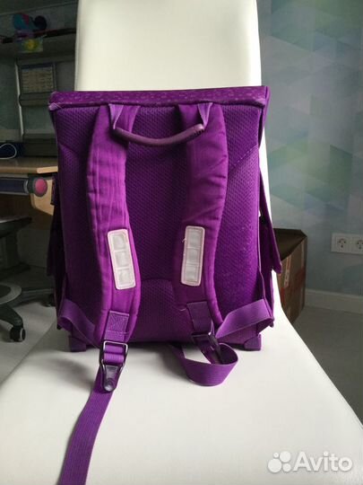 Ранец школьный Herlitz Smart