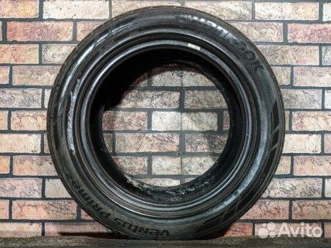 Hankook Ventus Prime 2 K115 205/55 R16
