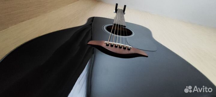 Акустическая гитара yamaha fg800