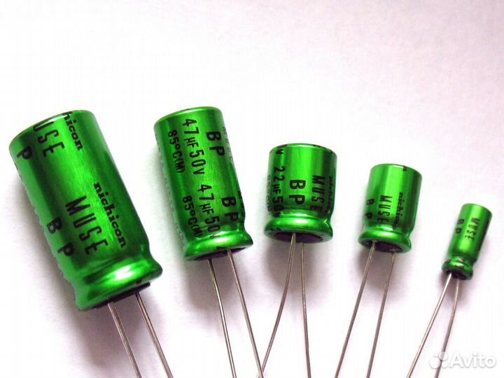 Радиоэлементы. Микросхемы. Новые и с разбора